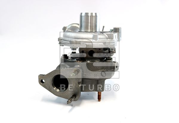 Original RED Turbolader FIAT MERCEDES-BENZ TALENTO Kasten (296_) MARCO POLO Camper (W447) 0006000620411