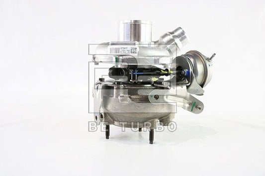 Neuer Original Turbolader NISSAN QASHQAI 8200673417D