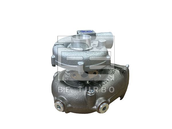 Lader, Aufladung - 128188