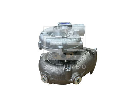 Lader, Aufladung - 128188