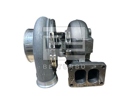 Lader, Aufladung - 128219