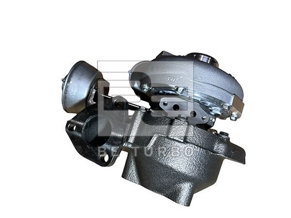 Lader, Aufladung - 127442