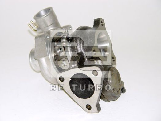 Lader, Aufladung - 127469