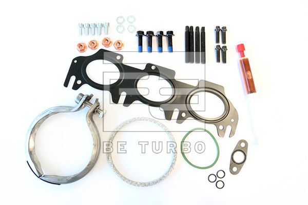 Neuer Montagesatz Passgenau für BMW 2 Coupe (G42, G87) 11658469097