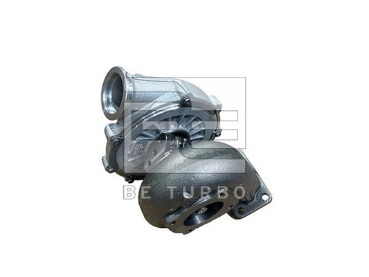 Lader, Aufladung - 125156