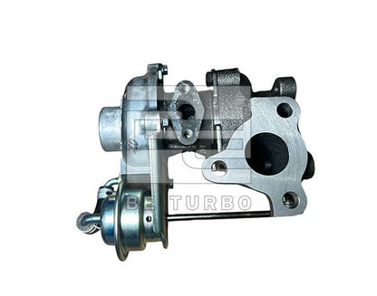 Neuer Original Turbolader 129006