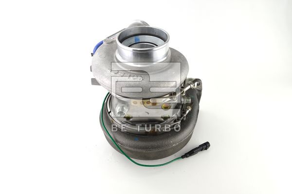 Lader, Aufladung - 127834