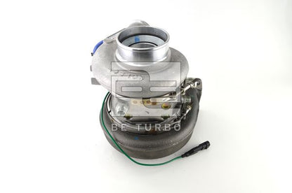 Lader, Aufladung - 127834