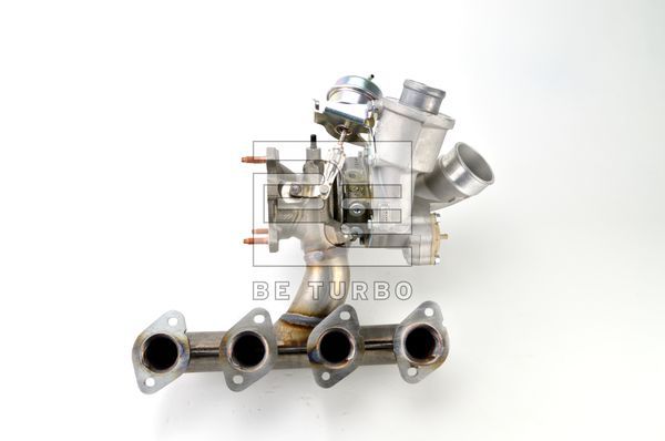 Lader, Aufladung - 127708