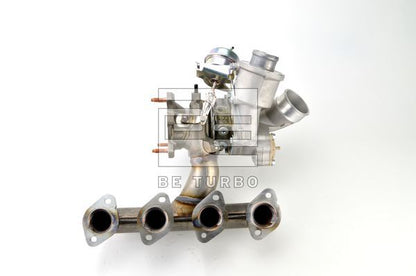 Lader, Aufladung - 127708