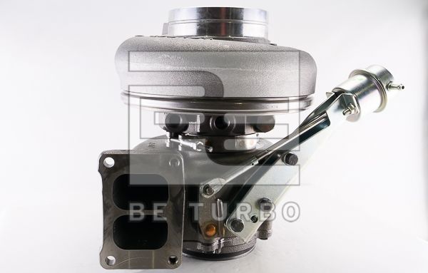 Neuer Original Turbolader 17502610