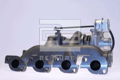 Lader, Aufladung - 127231RED