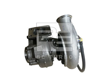 Neuer Original Turbolader 4955746