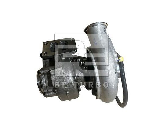 Neuer Original Turbolader 4955746