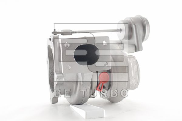 Original RED Turbolader 87803114