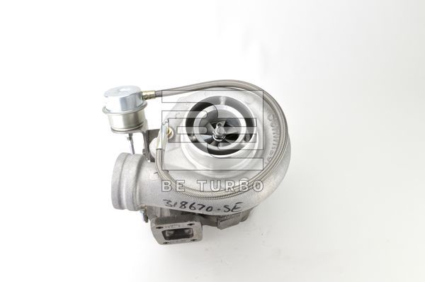 Lader, Aufladung - 126712