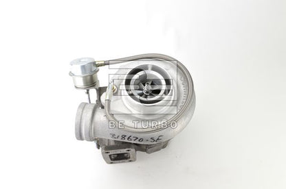 Lader, Aufladung - 126712