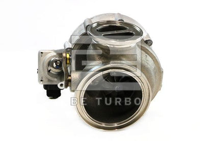 Neuer Original Turbolader BMW 5 116578523202