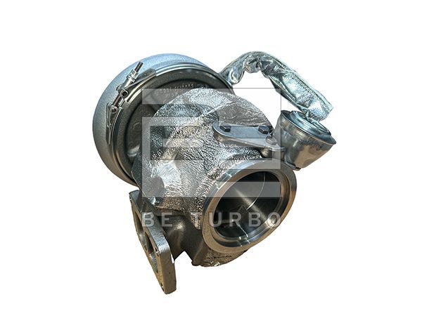 Lader, Aufladung - 129019