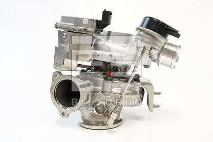 Neuer Original Turbolader PORSCHE 718 02201