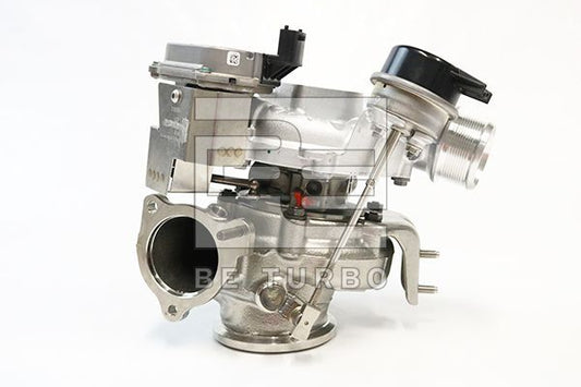 Neuer Original Turbolader PORSCHE 718 02201