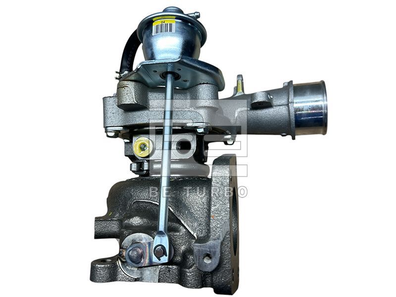 Neuer Original Turbolader 0422581