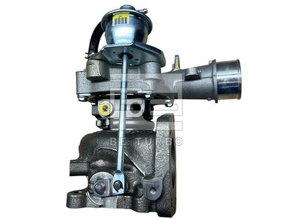 Neuer Original Turbolader 0422581
