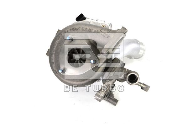 Lader, Aufladung - 127350