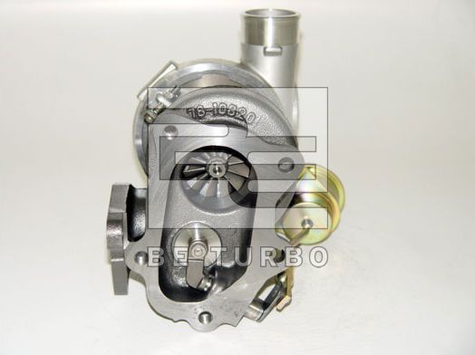 Lader, Aufladung - 127502