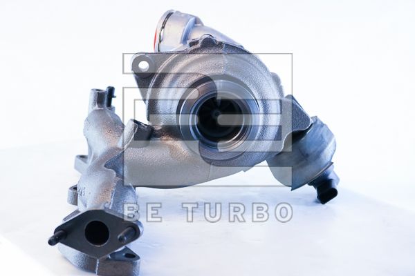 Lader, Aufladung - 127948