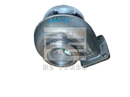 Neuer Original Turbolader 522675