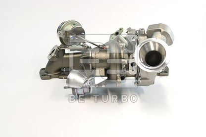 Neuer Original Turbolader VOLVO S60 31219581