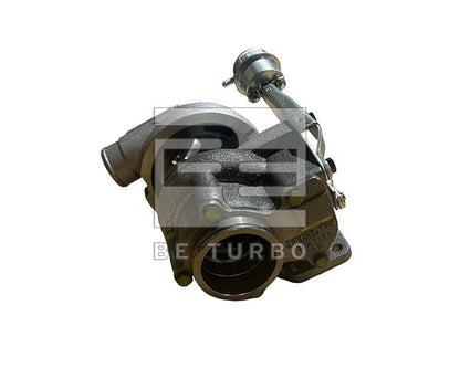 Lader, Aufladung - 125230