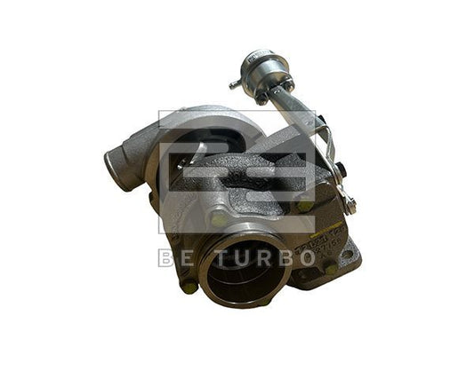 Lader, Aufladung - 125230