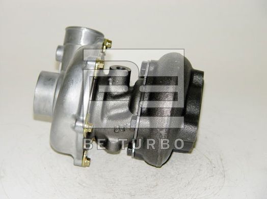 Lader, Aufladung - 124937