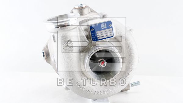 Lader, Aufladung - 125173