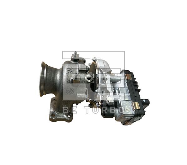 Neuer Original Turbolader FIAT DUCATO 55282310