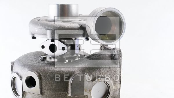 Neuer Original Turbolader 04229605