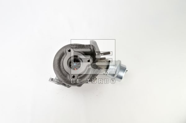 Lader, Aufladung - 127611