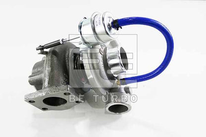 Lader, Aufladung - 127974