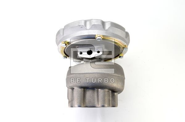 Neuer Original Turbolader 51.09100-9821