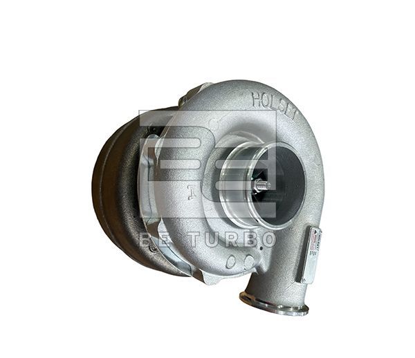 Neuer Original Turbolader 68712