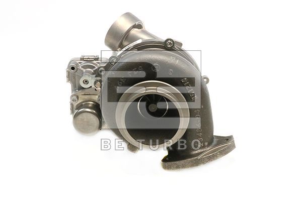 Lader, Aufladung - 131565RED