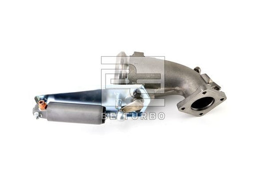 Abgasklappe, Motorbremse - 410035