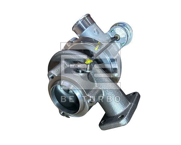 Neuer Original Turbolader