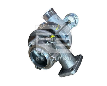 Neuer Original Turbolader