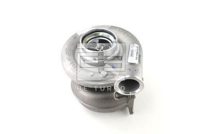 Lader, Aufladung - 127029RED