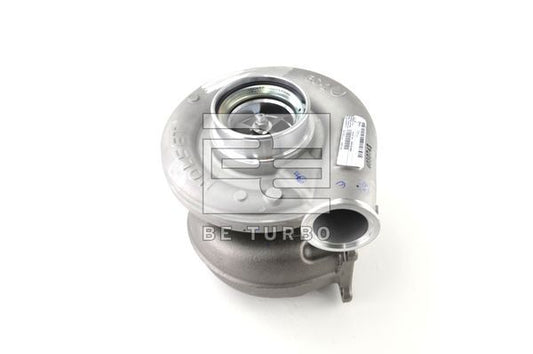 Lader, Aufladung - 127029RED