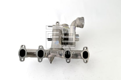 Lader, Aufladung - 126753RED