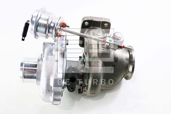 Neuer Original Turbolader 4981551